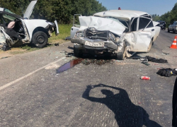 В больнице умер виновник смертельной автокатастрофы на трассе Ростов- Волгодонск