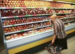 Стала известна величина прожиточного минимума для волгодонцев