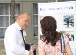 В отношении депутата Волгодонской гордумы Сергея Васильченко возбудили уголовное дело