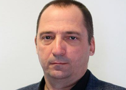 Экс-волгодонец Михаил Минкин стал главным юристом администрации Красноярска