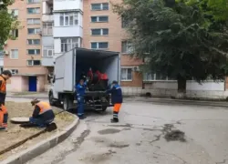 В следующем году "Водоканал" Волгодонска за миллион рублей заглянет в трубы