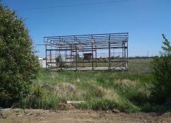 Бизнесмен из Романовской консолидирует земельные участки на Ростовском шоссе для строительства магазинов