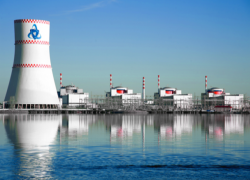 Физпуск энергоблока №4 РоАЭС намечен на вечер 6 декабря