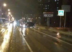 29-летний водитель «Приоры» сбил двух пешеходов на Степной в Волгодонске 