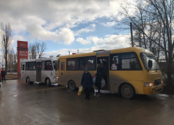 Минтранс грозит карой транспортным компаниям за несоблюдение расписания общественного транспорта 