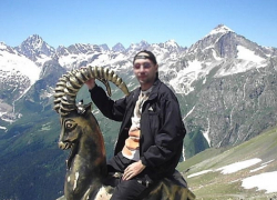 Убийца 16-летнего Даниила Булавко родом из Волгодонска