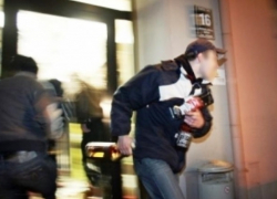 В Волгодонске 5 раз судимый за кражу житель соседнего района обворовал гипермаркет