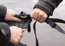 В центре Волгодонска напали на медсестру и изуродовали ей лицо