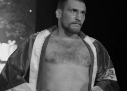 Волгодонец Дмитрий Кудряшов в восьмой раз отправил соперника в нокаут