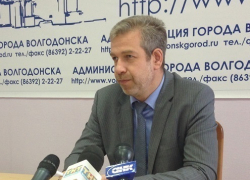 Андрей Иванов решил усилить контроль над сферой ЖКХ Волгодонска новым назначением