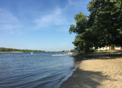 Сегодняшний день обещает быть дождливым