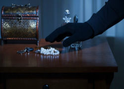 На рынках Волгодонска ростовчанин сбывал краденое золото