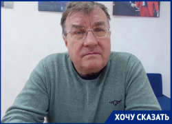 «Старые лифты убрали, а на новые не хватило денег!»: жители МКД на Лазоревом обречены калечить ноги в девяти этажах ада