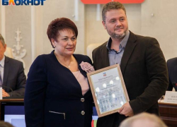 «Одно фото и пара заметок»: про депутата Константина Потогина мало, что пишут на сайте гордумы 