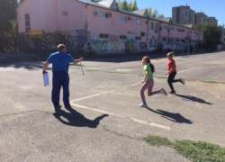 В Волгодонске стартовал второй этап по приему нормативов ГТО