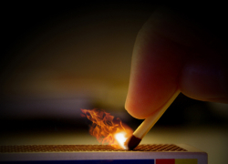 В БСМП Волгодонска скончалась женщина, получившая ожоги тела при невыясненных обстоятельствах