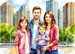 Решение вашего жилищного вопроса