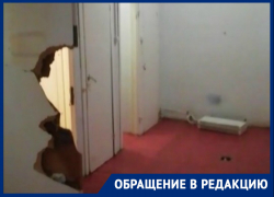 «Состояние общественного туалета в «Магните» вселяет только страх»: волгодончанка