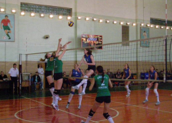 Волейболистки Волгодонска выиграли «бронзу» чемпионата Ростовской области