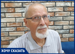«На каждого жителя Нововоронежа приходится по 125 тысяч рублей от «Росатома», а Волгодонск сидит на голодном пайке!»: «зеленый» активист Николай Жилкин 