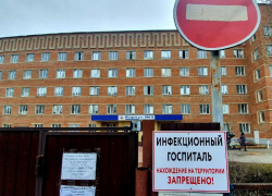 В области отступает, в Волгодонске остается: коронавирусная статистика на 8 марта