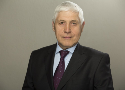 Доход депутата Сергея Шерстюка составил 2 миллиона 391 тысячу рублей в месяц 