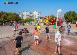 Появился способ вернуть «Дружбе» и «Юности» статус парков 