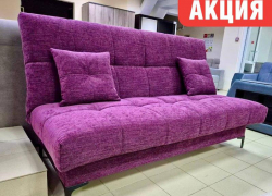 Новогодние акции в «Рось Мебель»: успейте до 31 декабря обновить интерьер выгодно