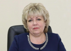 Заместитель главы по соцразвитию Волгодонска Светлана Цыба опровергла слухи о ее возможном переезде в Ростов