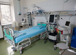 Женщина умерла от СПИДа в Дубовском районе 