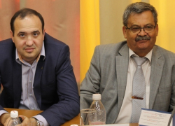 Непопулярные решения: замами председателя гордумы Волгодонска стали представители АЭС и ВКДП