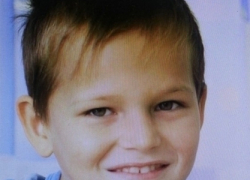 Полиция области разыскивает Даниила Чернышева