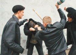 В Волгодонске уровень подростковой преступности вырос в два раза