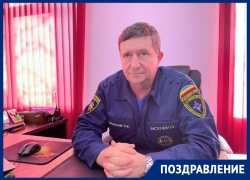 «Воздержитесь от фейерверков»: начальник ГОЧС Волгодонска обратился к волгодонцам в канун Нового года