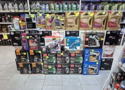 Магазин «Автолайн161» объявляет апрель месяцем скидок на премиум уход для вашего авто