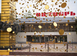 Почти 10 тысяч посещений по пушкинской карте за год: ДК «Октябрь» признан лидером в области