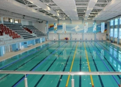 Волгодонец завоевал семь золотых медалей на международном турнире по плаванию