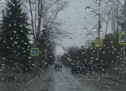 Субботника завтра не будет: погода испортила планы на уборку города