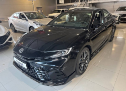 Товар дня: Toyota Camry 2025 г. за 4 600 000₽ вместо 4 850 000₽