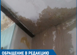 Почему у нас так, пока не случится беда, никто не реагирует, - жительница Волгодонска о затопленной квартире