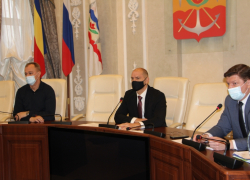 Модульные пункты вакцинации могут появиться в Волгодонске