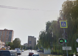 Поворот налево на одной из улиц Волгодонска будет регулировать дополнительная секция светофора