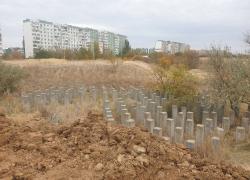 В Волгодонске назвали место, где будут строить много домов выше 9 этажей