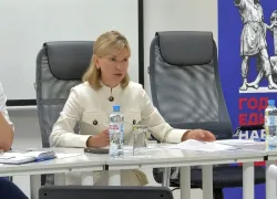 Депутат Госдумы от Волгодонска Екатерина Стенякина вошла в состав руководства аграрного комитета 