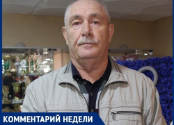 «Сотни предпринимателей Волгодонска закроют свой бизнес»: Владимир Шаповалов