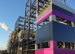 Немецкий концерн выходит из проекта строительства завода «Донбиотех» в Волгодонске