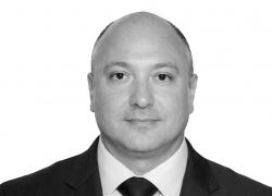 Ушедший на СВО после смертельной драки в Цимлянске Мушег Акопян пропал без вести в зоне боевых действий