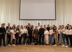 Весенний этап приема испытаний ГТО стартовал в Волгодонске 