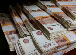 Машиностроительный завод в Волгодонске получит кредит на чешский станок