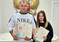 Двойня-бум: в Волгодонске родилась седьмая по счету за этот год пара малышей